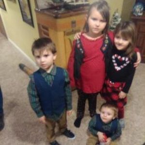 Meet your Posher, Chelsie